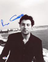 Rufus Sewell Signed 11x14 Photo (PSA) at PristineAuction.com