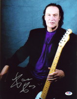 Dave Davies Signed 11x14 Photo (PSA) at PristineAuction.com