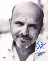 Joe Pantoliano Signed "The Sopranos" 11x14 Photo Inscribed "Joey Pants" (PSA) at PristineAuction.com