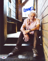 John Mayall Signed "John Mayall & the Bluesbreakers" 11x14 Photo (PSA) at PristineAuction.com