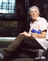 John Mayall Signed "John Mayall & the Bluesbreakers" 11x14 Photo (PSA) at PristineAuction.com