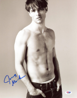 James Marsden Signed 11x14 Photo (PSA) at PristineAuction.com