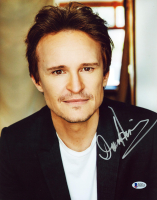 Damon Herriman Signed 11x14 Photo (Beckett) at PristineAuction.com