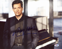 Harry Connick Jr. Signed "Hope Floats" 11x14 Photo (PSA) at PristineAuction.com