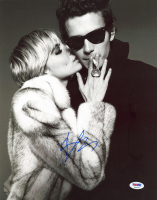 Hayden Christensen Signed 11x14 Photo (PSA) at PristineAuction.com