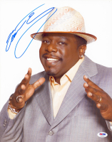 Cedric The Entertainer Signed 11x14 Photo (PSA) at PristineAuction.com