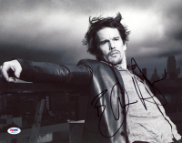 Ethan Hawke Signed 11x14 Photo (PSA) at PristineAuction.com