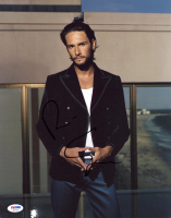 Rodrigo Santoro Signed 11x14 Photo (PSA) at PristineAuction.com