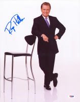 Regis Philbin Signed 11x14 Photo (PSA) at PristineAuction.com