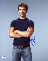 Ryan Kwanten Signed "True Blood" 11x14 Photo (PSA) at PristineAuction.com