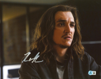 Kyle Gallner Signed "Interrogation" 11x14 Photo (Beckett) at PristineAuction.com