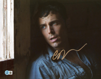 Casey Affleck Signed "Manchester by the Sea" 11x14 Photo (Beckett) at PristineAuction.com
