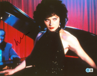 Isabella Rossellini Signed "Blue Velvet" 11x14 Photo (Beckett) at PristineAuction.com