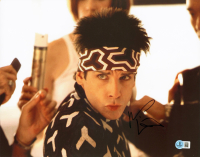 Ben Stiller Signed "Zoolander" 11x14 Photo (Beckett) at PristineAuction.com