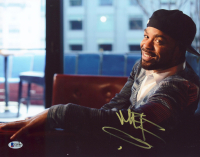 Method Man Signed 11x14 Photo (Beckett) at PristineAuction.com