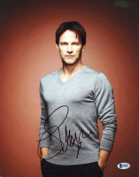 Stephen Moyer Signed "True Blood" 11x14 Photo (Beckett) at PristineAuction.com