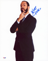 Wyatt Cenac Signed 11x14 Photo (PSA) at PristineAuction.com