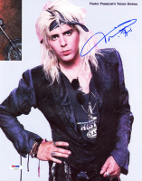 Taime Downe Signed 11x14 Photo (PSA) at PristineAuction.com