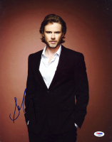 Sam Trammell Signed "True Blood" 11x14 Photo (PSA) at PristineAuction.com