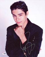 Wilmer Valderrama Signed 11x14 Photo (PSA) at PristineAuction.com