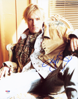 Kenny Wayne Shepherd Signed 11x14 Photo (PSA) at PristineAuction.com