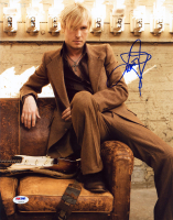 Kenny Wayne Shepherd Signed 11x14 Photo (PSA) at PristineAuction.com