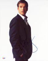 Michael Weatherly Signed "NCIS" 11x14 Photo (PSA) at PristineAuction.com