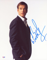 Michael Weatherly Signed "NCIS" 11x14 Photo (PSA) at PristineAuction.com
