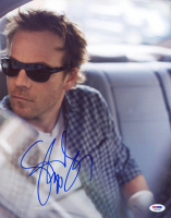 Stephen Dorff Signed 11x14 Photo (PSA) at PristineAuction.com