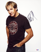 Scott Bakula Signed 11x14 Photo (PSA) at PristineAuction.com