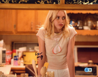 Chloe Cherry Signed "Euphoria" 11x14 Photo (Beckett) at PristineAuction.com