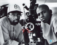 Spike Lee Signed 11x14 Photo (Beckett) at PristineAuction.com