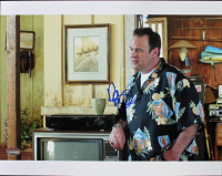Dan Aykroyd Signed 11x14 Photo (PSA) at PristineAuction.com