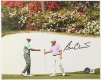 Ben Crenshaw Signed 8x10 Photo (Beckett) at PristineAuction.com