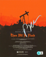 Paul Thomas Anderson Signed "There Will Be Blood" 8x10 Photo (Beckett) at PristineAuction.com