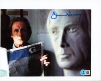 Bill Nighy Signed "Enduring Love" 8.5x11 Photo (Beckett) at PristineAuction.com