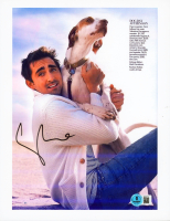 Lee Pace Signed "The Book of Henry" 8.5x11 Photo (Beckett) at PristineAuction.com