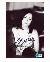 Jennifer Tilly Signed 8x10 Photo (Beckett) at PristineAuction.com