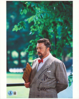 Tim Curry Signed "Kinsey" 8.5x11 Photo (Beckett) at PristineAuction.com