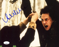 Christopher Walken Signed "The Addiction" 8x10 Photo (JSA) at PristineAuction.com