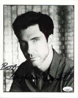 Dylan McDermott Signed 8x10 Photo Inscribed "Best" (JSA) at PristineAuction.com