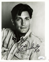 Eric Roberts Signed 8x10 Photo (JSA) at PristineAuction.com