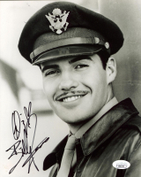 Billy Zane Signed "Memphis Belle" 8x10 Photo (JSA) at PristineAuction.com