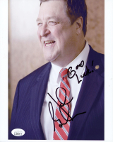 John Goodman Signed "The Borrowers" 8.5x9 Photo Inscribed "Good Luck!" (JSA) at PristineAuction.com
