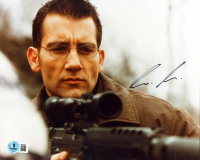 Clive Owen Signed "The Bourne Identity" 8x10 Photo (Beckett) at PristineAuction.com