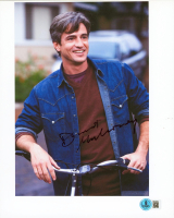 Dermot Mulroney Signed "Must Love Dogs" 8.5x11 Photo (Beckett) at PristineAuction.com