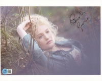 Romola Garai Signed "As You Like It" 8.5x11 Photo (Beckett) at PristineAuction.com