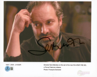 Sam Mendes Signed "Away We Go" 8.5x11 Photo (Beckett) at PristineAuction.com