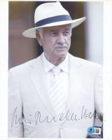 Armin Mueller-Stahl Signed 8.5x11 Photo (Beckett) at PristineAuction.com
