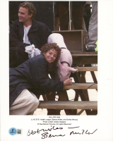 Sienna Miller Signed "Casanova" 8.5x11 Photo "Best Wishes" (Beckett) at PristineAuction.com